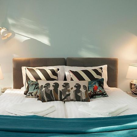 Apartmán Art House Plus Sopoty Exteriér fotografie